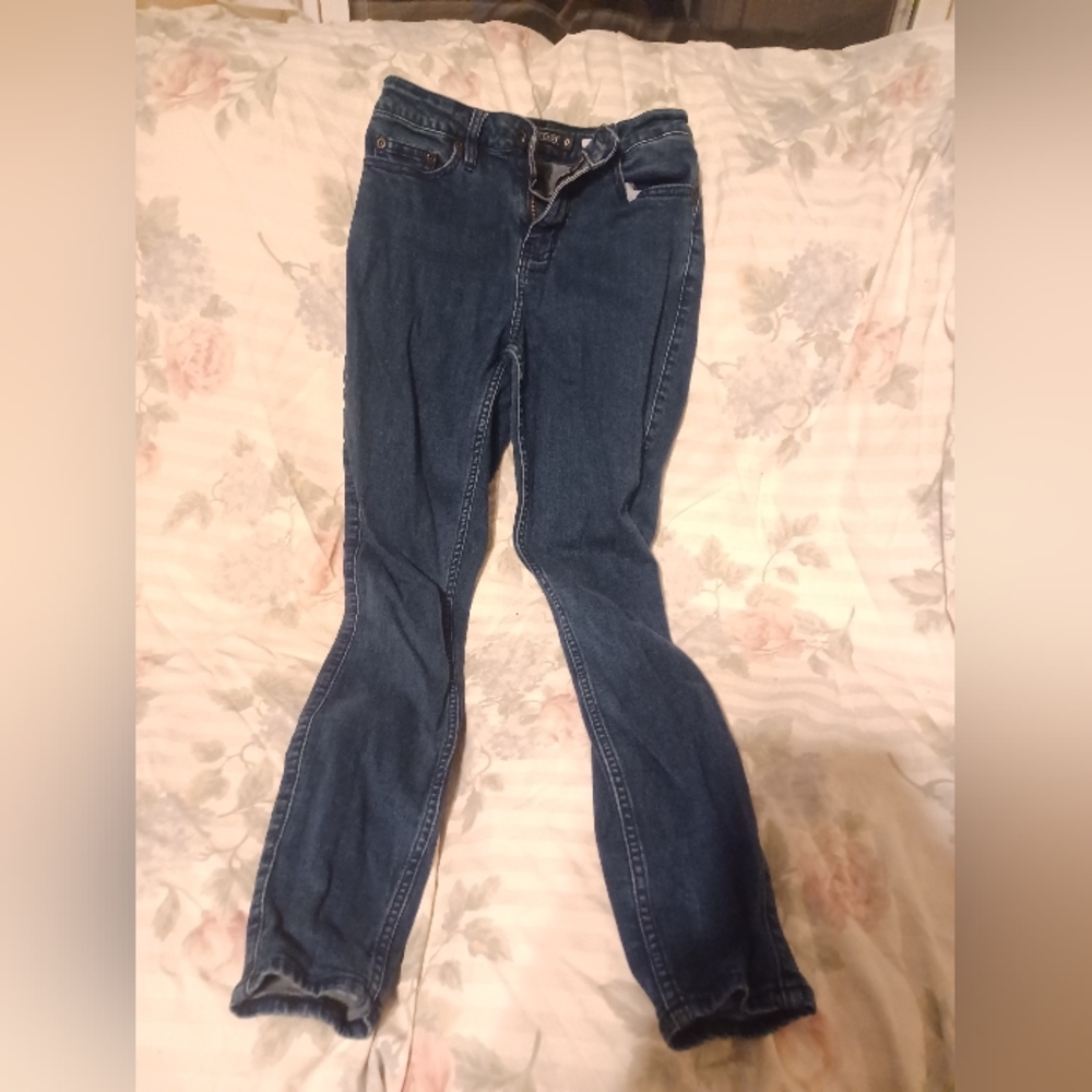 Blackheart skinny Jeans